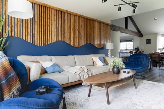 Lodge photo for Buoy 10 Salmon Fishing Trip