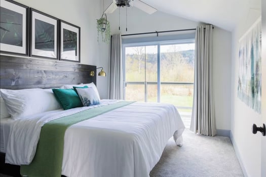 Lodge photo for Buoy 10 Salmon Fishing Trip