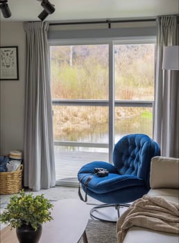 Lodge photo for Buoy 10 Salmon Fishing Trip