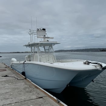 Boat photo for Coronado Islands 9hr