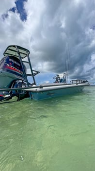 Boat photo for Florida Snakehead Fishing 