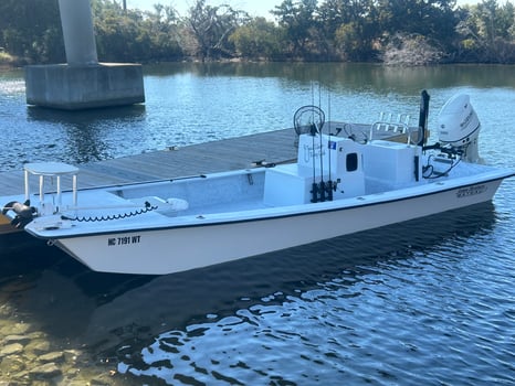 Boat photo for Half Day Charter