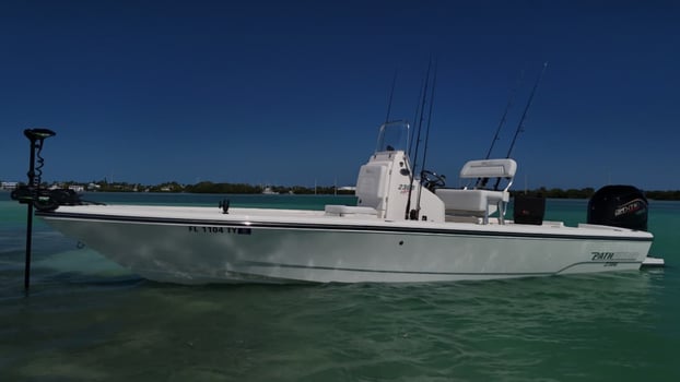 Boat photo for 8 Hour Trip Everything Included. 