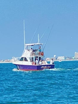 Boat photo for Sunset Cruise
