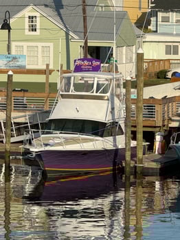 Boat photo for Sunset Cruise