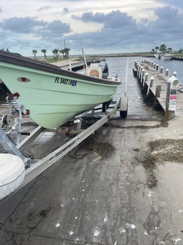 Boat photo for Near Shore