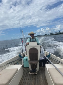 Boat photo for Near Shore