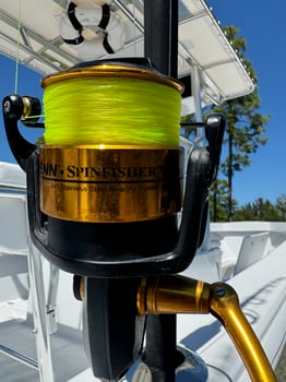 Boat photo for 3/4 Offshore Fishing