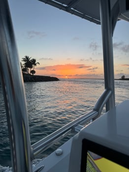 Boat photo for 3/4 Offshore Fishing