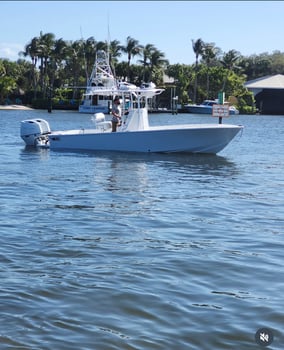 Boat photo for 3/4 Offshore Fishing