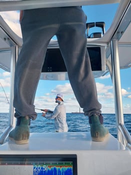 Boat photo for 3/4 Offshore Fishing