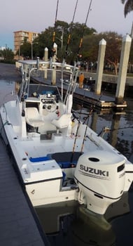 Boat photo for Deep Sea Sampler