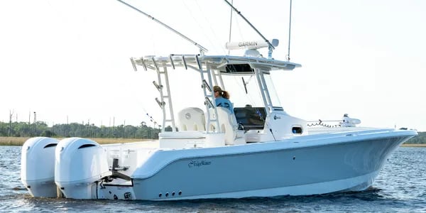 Boat photo for 6-12hr Offshore Fishing Trip