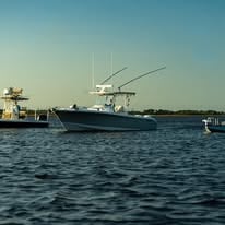 Boat photo for 6-12hr Offshore Fishing Trip