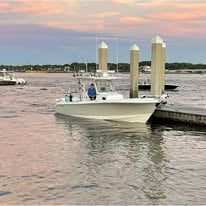 Boat photo for 6-12hr Offshore Fishing Trip