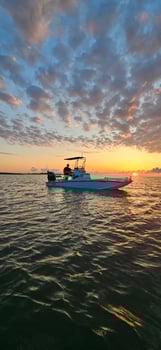 Boat photo for Artificial Only Wade Fishing