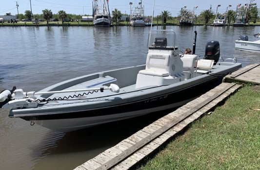 Boat photo for Full Day Trip