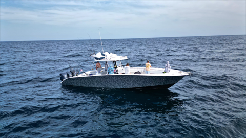 Boat photo for 6-12 Hour Offshore Trip