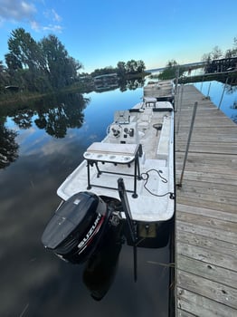 Boat photo for Captiva And Sanibel Fishing Trip