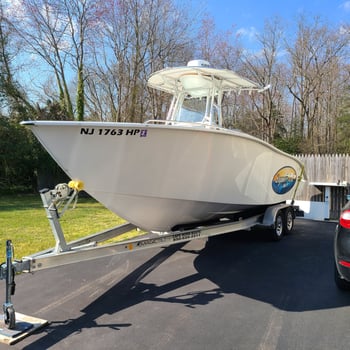 Boat photo for Night Bite