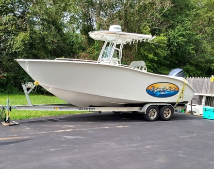 Boat photo for Night Bite