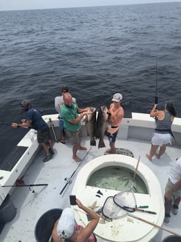 Boat photo for Large Bachelor Group Party Destin