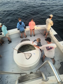 Boat photo for Large Bachelor Group Party Destin
