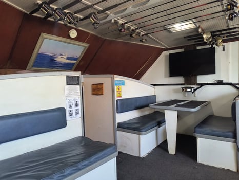 Boat photo for Large Bachelor Group Party Destin