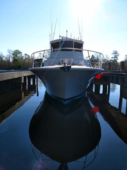Boat photo for Large Bachelor Group Party Destin