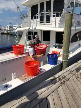 Boat photo for Large Bachelor Group Party Destin