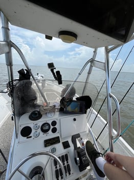 Boat photo for Louisiana Inshore Slam