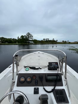 Boat photo for Louisiana Inshore Slam