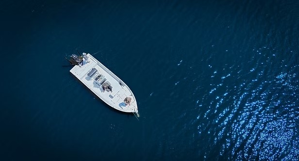 Boat photo for Louisiana Inshore Trip