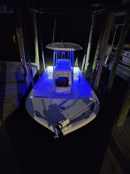 Boat photo for Big Red