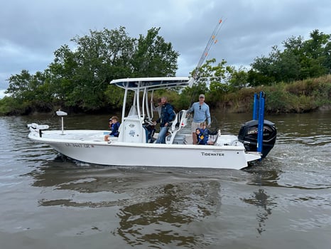 Boat photo for Big Red