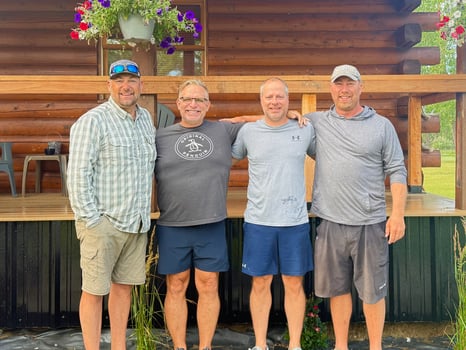 Lodge photo for Montana Fly Fishing