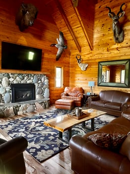 Lodge photo for Montana Fly Fishing