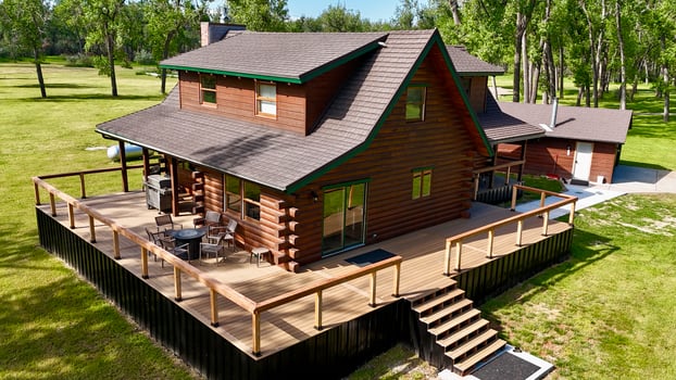 Lodge photo for Montana Fly Fishing