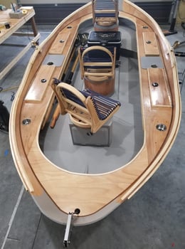 Boat photo for Montana Fly Fishing