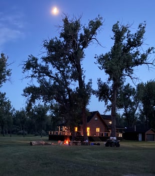 Lodge photo for Montana Fly Fishing