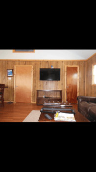 Lodge photo for Inshore Fishing