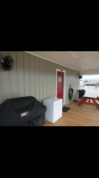 Lodge photo for Inshore Fishing