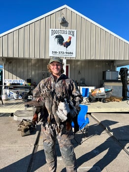 Lodge photo for Inshore Fishing