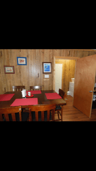 Lodge photo for Inshore Fishing