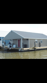 Lodge photo for Inshore Fishing