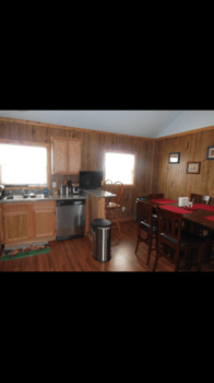 Lodge photo for Inshore Fishing