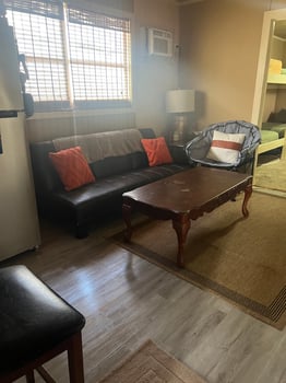 Lodge photo for Duck Hunting