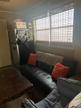 Lodge photo for Duck Hunting