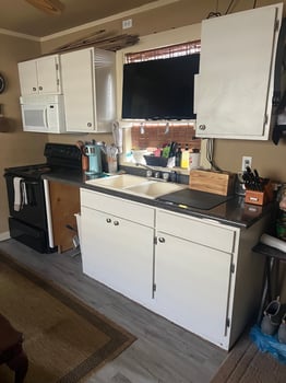 Lodge photo for Duck Hunting