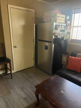 Lodge photo for Duck Hunting